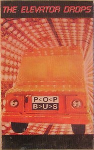The Elevator Drops - Pop Bus