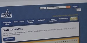 Students should check KEES accounts for accuracy