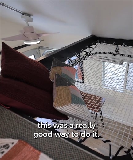 101K views · 1.9K reactions | Watch this garage transform into a modern tiny home retreat! | Tiny House Expedition | Facebook