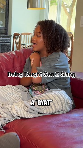 Understanding Gen Z Slang: What Does Gyat Mean?