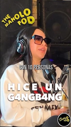 - MITCHELL ALDRETE - ACTRIZ NOPOR YOUTUBE :The Manolo Pod!