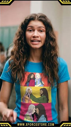 Coleção Euphoria