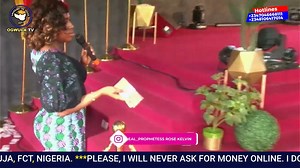 THE BENEVOLENCE For Prayers & Counseling, Call Only These Numbers: 07046668111 07046668222 07046668333 07046668444 To Partner, Tithe, Seed & Offering: Unveiling the Veiled Ministry Int’l United Bank of Africa (UBA) GBP: 3003366006 USD: 3002952465 SWIFT CODE: UNAFNGLA NAIRA: 1017905586 | Prophetess Rose Kelvin Ministry