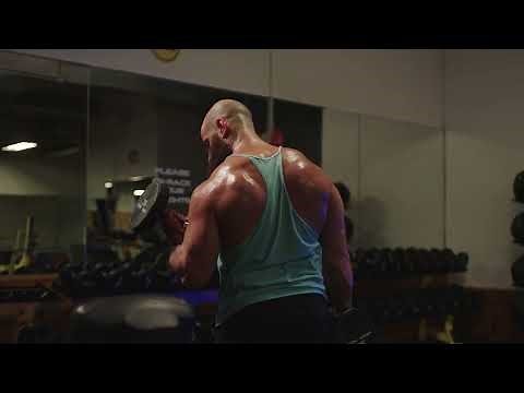 The Bodybuilding.com Fitness App | Everyone Starts Somewhere