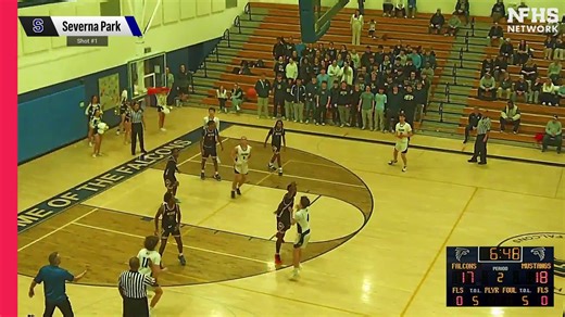 03/2 Highlights vs MCTS