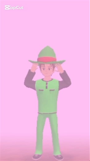 Ghost Chase Begins 😱 | Sakura School Simulator #animegame #sakuragame #trending #viral #gamelike