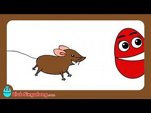 The Apple is Red Kids Collection | Colours for Kids to Learn | Nursery Rhymes | Teach Frui