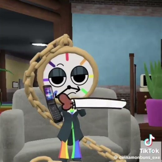 Cosmo: 😭 Credits:cinnamonbuns_exe #dandysworld #fruitcake #fypシ #cosmo #sprout #ship #edit #art #mlm