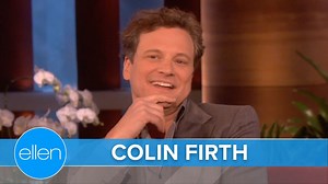 Colin Firth on His Very Naked Scene (Season 7) - The Global Herald