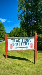 Heritage Day & Wood Kiln Opening this Saturday at Bolick & Traditions Pottery Studio! ⛰️ 📍4443 Bolick Rd, Lenoir, NC - just 4 miles from Main Street Join the folks @traditionspottery Studio Saturday morning starting at 10 am. Guests can line up and watch the “groundhog‑style” wood kiln unload fresh face jugs, swirl mugs, pitchers, vases, teapots and more, and pick their favorite pieces to take home! First come first serve, so make sure to get here early ⏰🪴 Feel free to bring a chair, enjoy liv