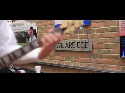 Electrical & Computer Engineering (ECE) at Michigan