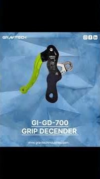 Gravitech is committed to provide quality product