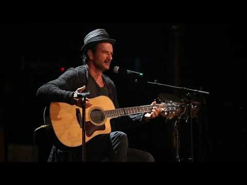 Arjona VIVO - Primera vez/Quien diria (MundoArjona)