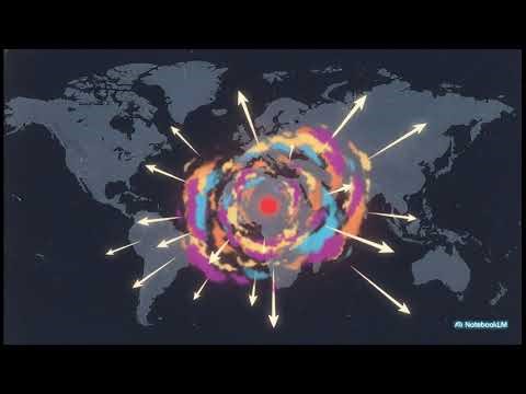 The Logic of the Unknown: A Four-Dimensional Rasch Model for COVID-19 Risk