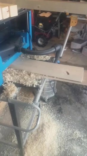 #planer #woodworking #powertools #biltema #wood #woodwoorking #clasohlson #cocraft