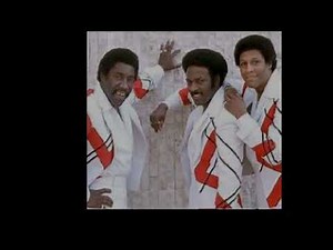 I Just Want To Satisfy - O'Jays - 1981