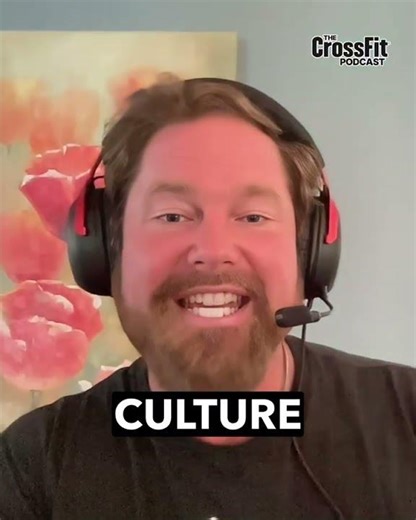 How to Get Out of Your Own Way in CrossFit