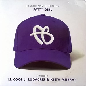 Ludacris, LL Cool J, Keith Murray - Fatty Girl