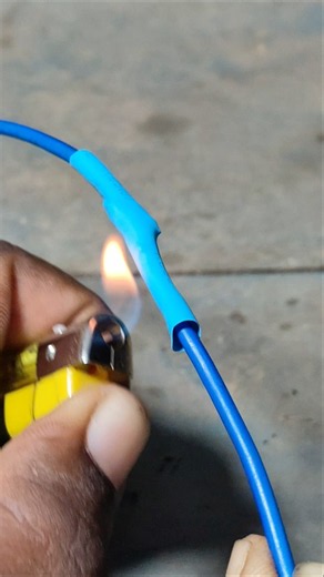 heat srink tube #ideas