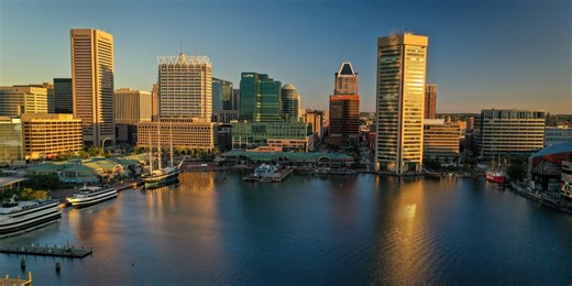 A Hidden Liability for U.S. Cities: Looming Infrastructure Repair Costs