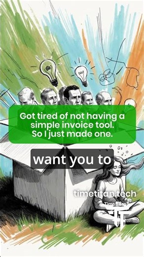 Time Titan vs Manual Invoicing | Which Wins?