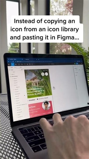 You have to use these figma plugins will help you save so... #Shorts #johnathan.ux