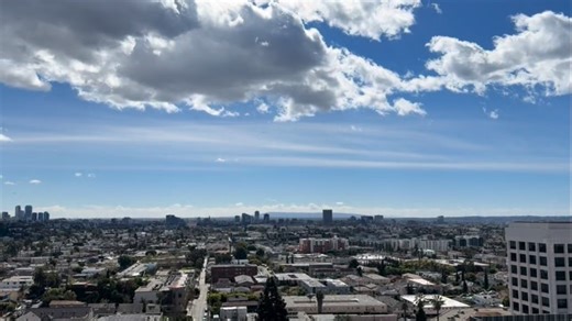 I LOVE L. A. and @childrensla | Jamie Lee Curtis