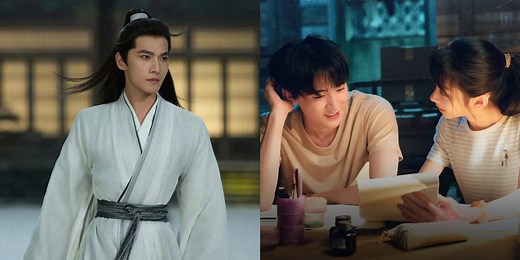 2025豆瓣高分好評陸劇推薦TOP10！楊洋《凡人修仙傳》《十二封信》必看，《折腰》《難哄》意外落榜