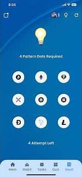 8 August Syntax Verse Daily VaultPattern Code | Syntax Verse Quiz Answer | #syntax