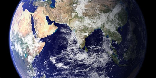 Comedians and climate change - British Comedy Guide