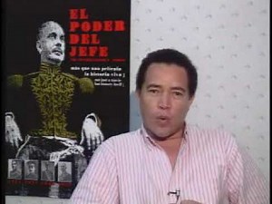 El Poder del Jefe I -"Detras del Lente"-