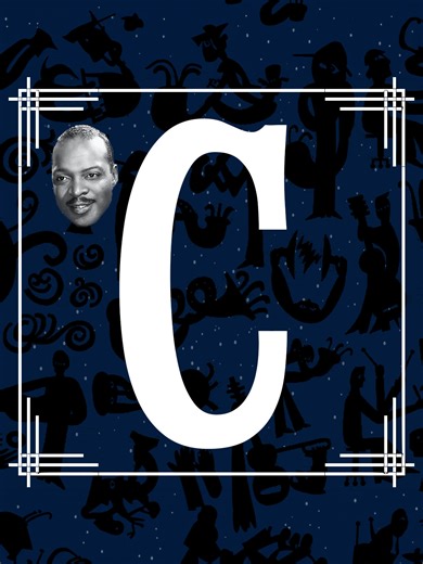 9.7K views · 294 reactions | For day 7 of Jazz Appreciation Month, we're joined by Paul Pieper taking a look at another Basie classic: "The Elder" Check out Pandora 's Jazz Legends radio station featuring the one and only Count Basie, only through April! ➡️ https://pandora.app.link/nFb8lxPCrIb | Count Basie | Facebook