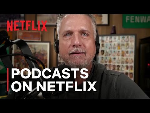 Podcasts Worth Watching | January 2026 | Netflix