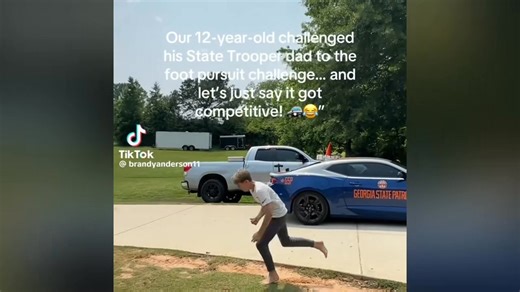 🚓💨 Outrun a Cop Fundraiser – This Friday at 7 PM! 💨🚓 Join us at Calvert Stadium for a night of fun, friendly competition, and community spirit! From high school admin to Keokuk community members, we’ve got some entertaining races lined up that you won’t want to miss. 🏃‍♂️💥 Think our challengers can outrun a cop? Or will KPD take home the bragging rights? Show your support by donating through the Venmo link below to benefit Little Red Basket — the organization behind the amazing Halloween F