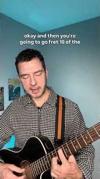 Here’s a great piece you can learn to play today #guitar #learnguitar #danthorpeguitar