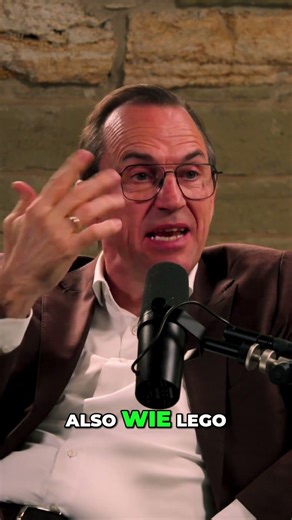 Industrielle Revolution: Module statt Rohre für schnelle Installation #shorts