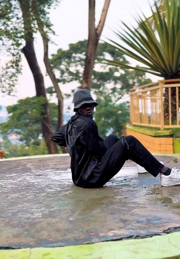 Discover Simple J: Uganda's Finest Dance Crew