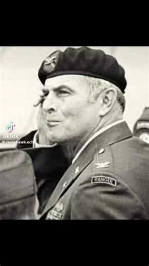 🙏🇺🇸🙏He walked onto the football field as a star. He could have walked into a stadium full of roaring fans for the rest of his life.He chose the battlefield instead.Charlie Beckwith graduated from the University of Georgia with a football career that had pro scouts watching his every move. But when it came time to choose his future, Beckwith put on a uniform that didn't have a team name on it — it had a flag.Commissioned into the U.S. Army in 1952, he moved through the early chapters of his m