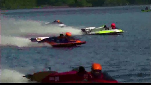 Red Line Synthetic Oil TV Spot, 'Formulated to Win'