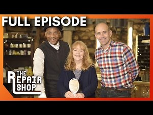 Season 3 Episode 10 | The Repair Shop (Full Episode)