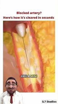 Atherectomy Procedure: How Doctors Remove Arterial Plaque Safely