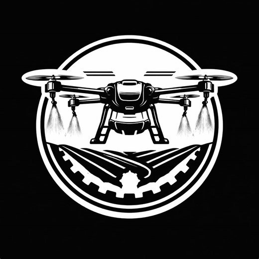 * “Así se trabaja en el campo hoy 🚁🌱” * “Pulverización con drones en acción” * “Tecnología que mejora el rendimiento del campo” * “Drones agrícolas en plena tarea 💪”#dronagricola #campoargentino🌱🌾🌻🐮🐂 #tecnologia #campo #pulverização
