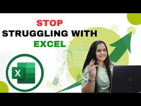 How to Insert Cells, Rows & Columns in Excel | Excel Cells Group Tutorial