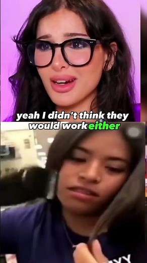 SSSniperwolf Topless Surfing Video Leaked #Shorts #sssniperwolf