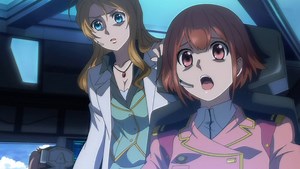 Buddy Complex 3 Sub Español Online gratis — JkAnime