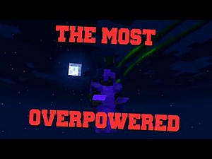 I MADE THE MOST OVERPOWERED ITEMS IN CRAZY CRAFT... They Were Cheap |Crazy Craft Updated Episode 8|