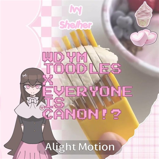 #danganronpaoc #danganronpa #danganronpav3 #slime #rant #slimerants #slimerant #dangan #ronpa
