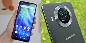 Cherry Mobile Aqua Infinity Full Specs, Features, Price In Philippines