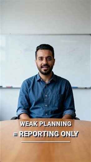 Stop Confusing Planning with Scheduling | C-102