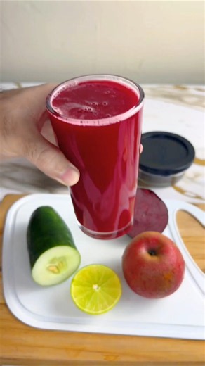 mix apple with cucumber and lime#recipes #tips #youtubeshort #tanding